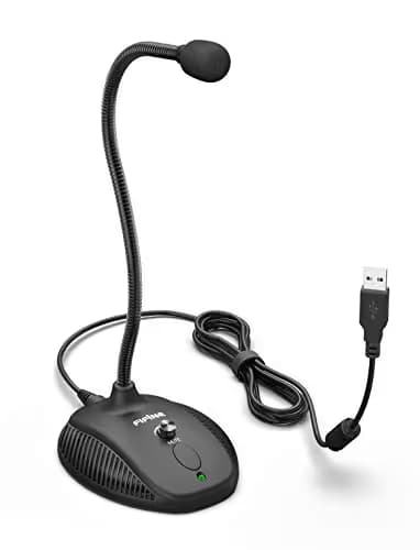 FIFINE K054 USB Microphone image