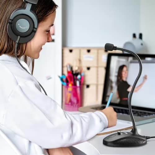 FIFINE K054 USB Microphone image