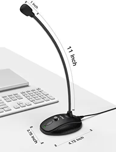 FIFINE K054 USB Microphone image