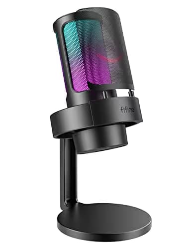 FIFINE AmpliGame A8 image