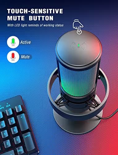 FIFINE AmpliGame A8 image