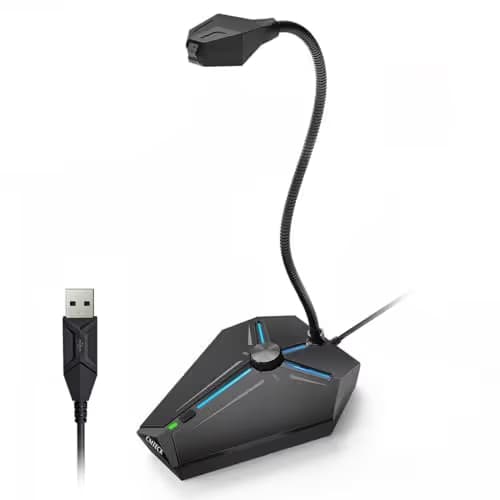 CMTECK G006Plus USB Microphone image
