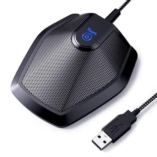 TONOR Conference USB Microphone G11 image
