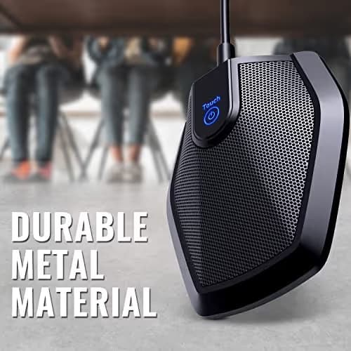 TONOR Conference USB Microphone G11 image