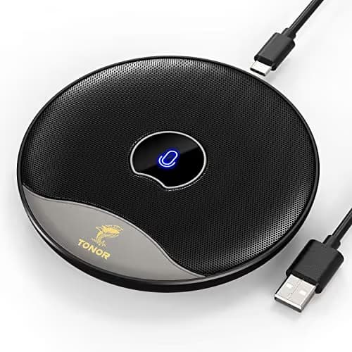 TONOR USB Conference Microphone TM20 main image