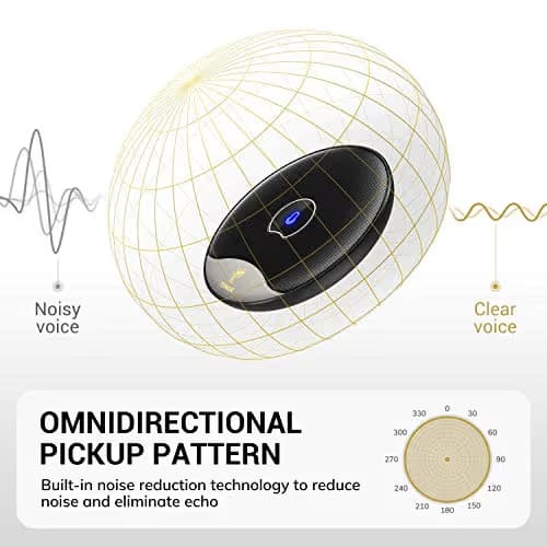 TONOR USB Conference Microphone TM20 image