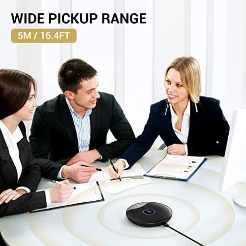 TONOR USB Conference Microphone TM20 image