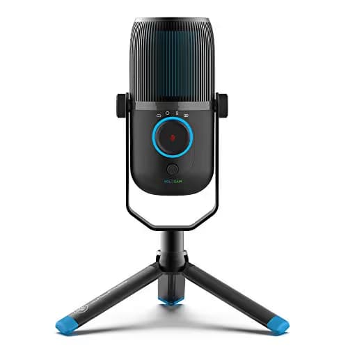 JLab Talk USB Microphone image