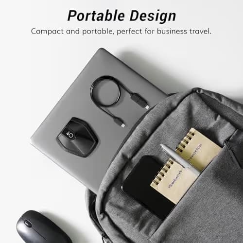 TONOR G11 PRO Conference USB Microphone image
