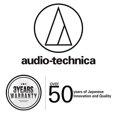 Audio-Technica ATR4697-USB Omnidirectional Condenser Boundary Microphone image