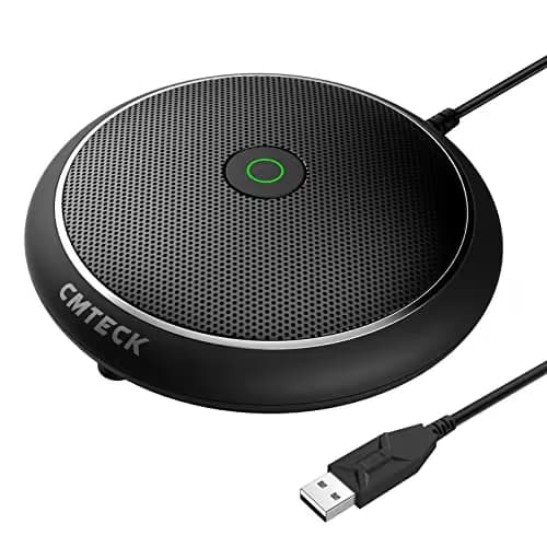 CMTECK Conference USB Microphone (No Speaker) main image