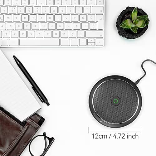 CMTECK Conference USB Microphone (No Speaker) image
