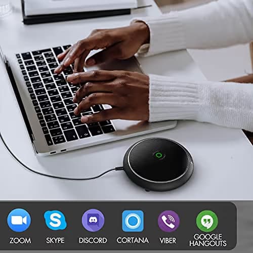 CMTECK Conference USB Microphone (No Speaker) image