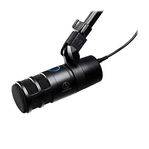 Audio-Technica AT2040USB image