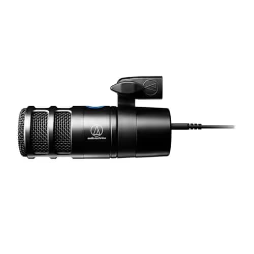 Audio-Technica AT2040USB image