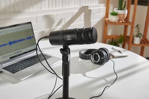 Audio-Technica AT2040USB image