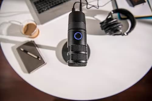 Audio-Technica AT2040USB image