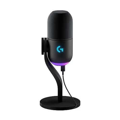 Logitech Yeti GX - Black image