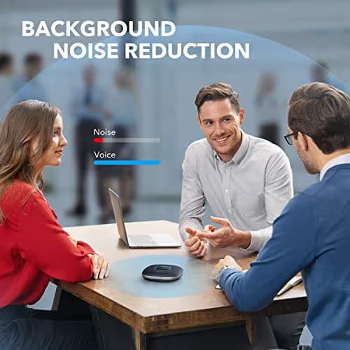 Anker PowerConf Speakerphone image