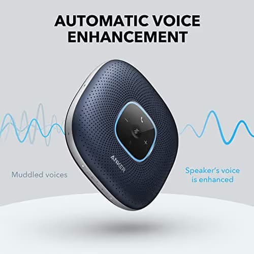 Anker PowerConf Speakerphone image