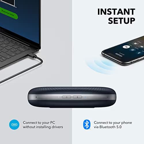 Anker PowerConf Speakerphone image