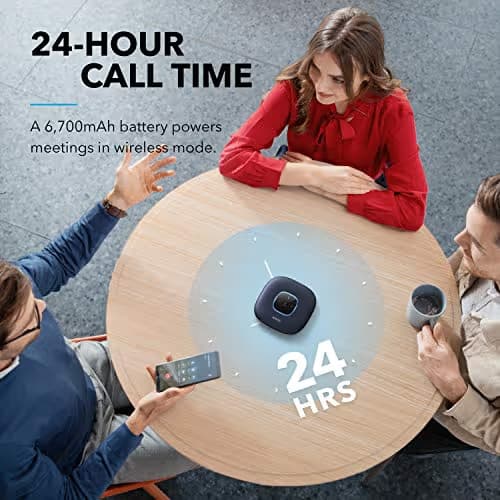 Anker PowerConf Speakerphone image