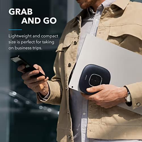 Anker PowerConf Speakerphone image