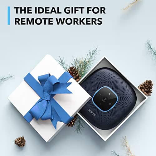 Anker PowerConf Speakerphone image