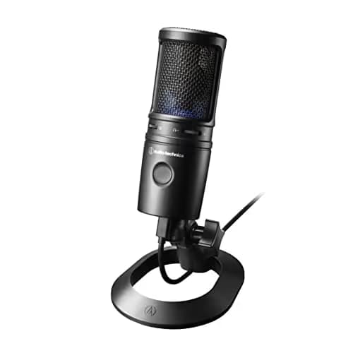 Audio-Technica AT2020USB-X image