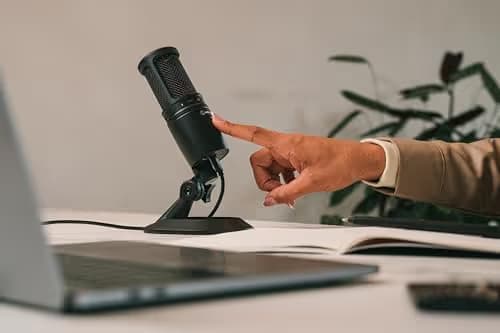Audio-Technica AT2020USB-X image