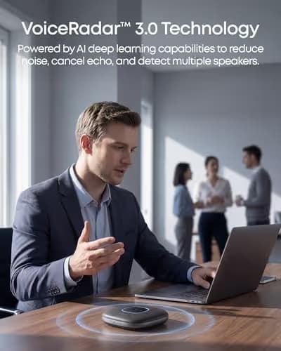 Anker PowerConf Speakerphone image