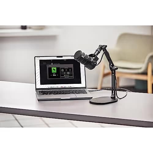 RODE PodMic USB - Black image