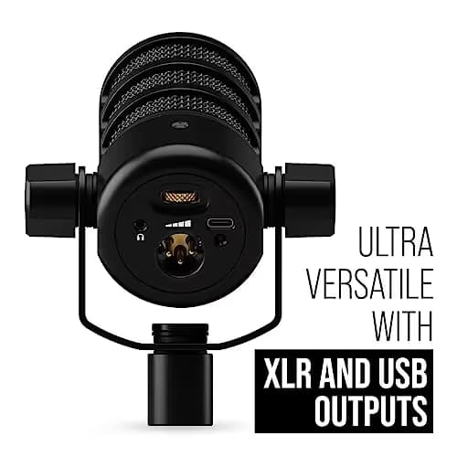RODE PodMic USB - Black image