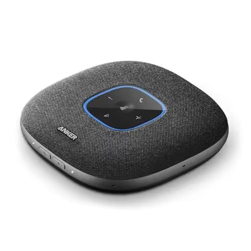 Anker PowerConf S3 Speakerphone image
