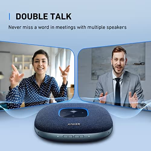 Anker PowerConf S3 Speakerphone image