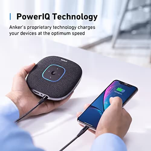 Anker PowerConf S3 Speakerphone image