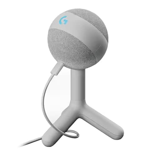 Logitech Yeti Orb - Off White image