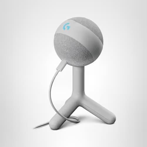 Logitech Yeti Orb - Off White image