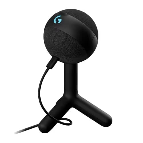 Logitech Yeti Orb - Black image