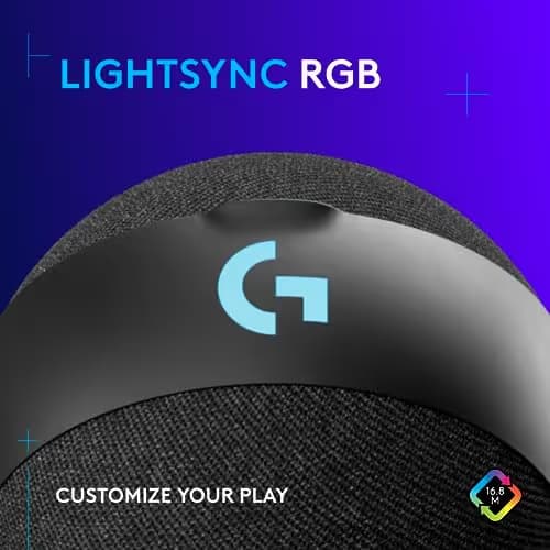 Logitech Yeti Orb - Black image