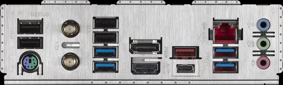 Gigabyte Z690 UD AX DDR4 V2 image