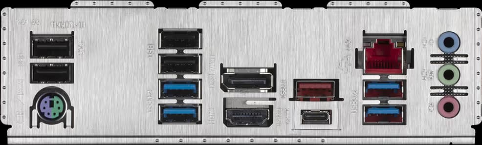 Gigabyte Z690 UD DDR4 V2 image