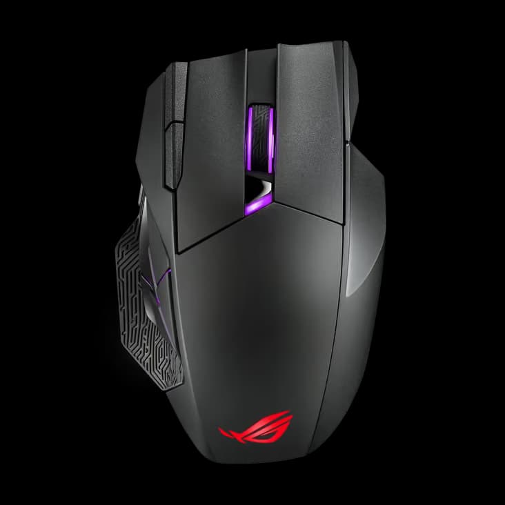 ASUS ROG Spatha X main image