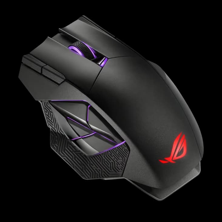 ASUS ROG Spatha X image