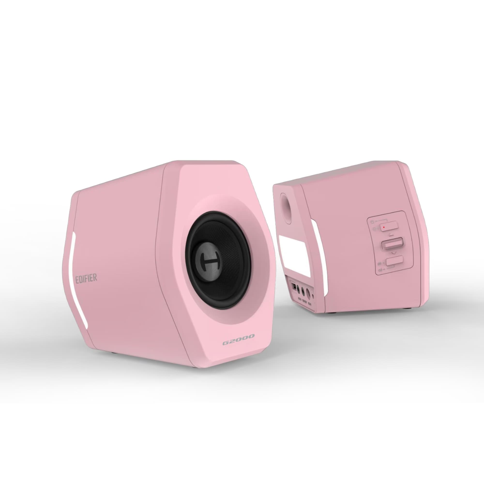 Edifier G2000 32W PC Computer Speakers image