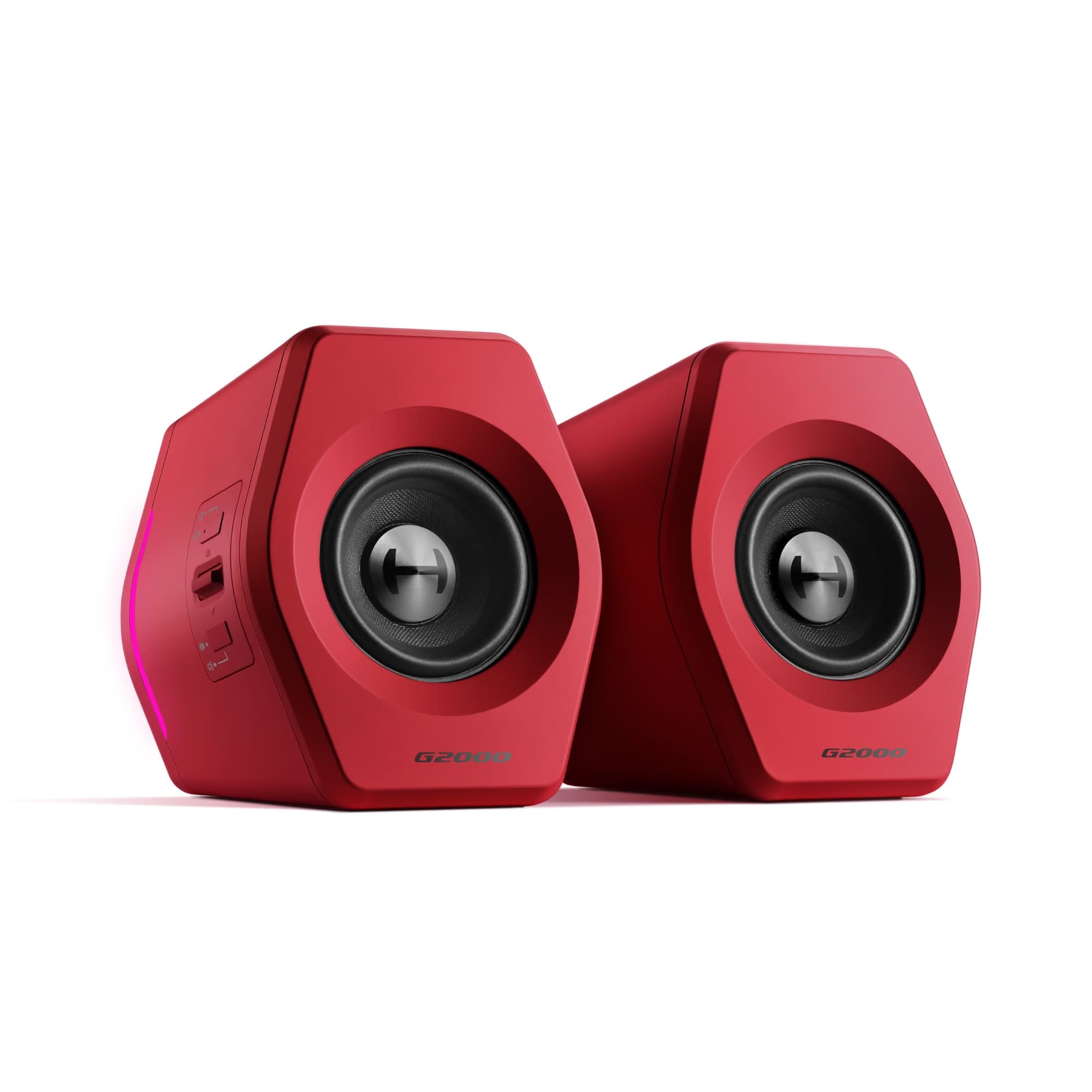 Edifier G2000 32W PC Red image