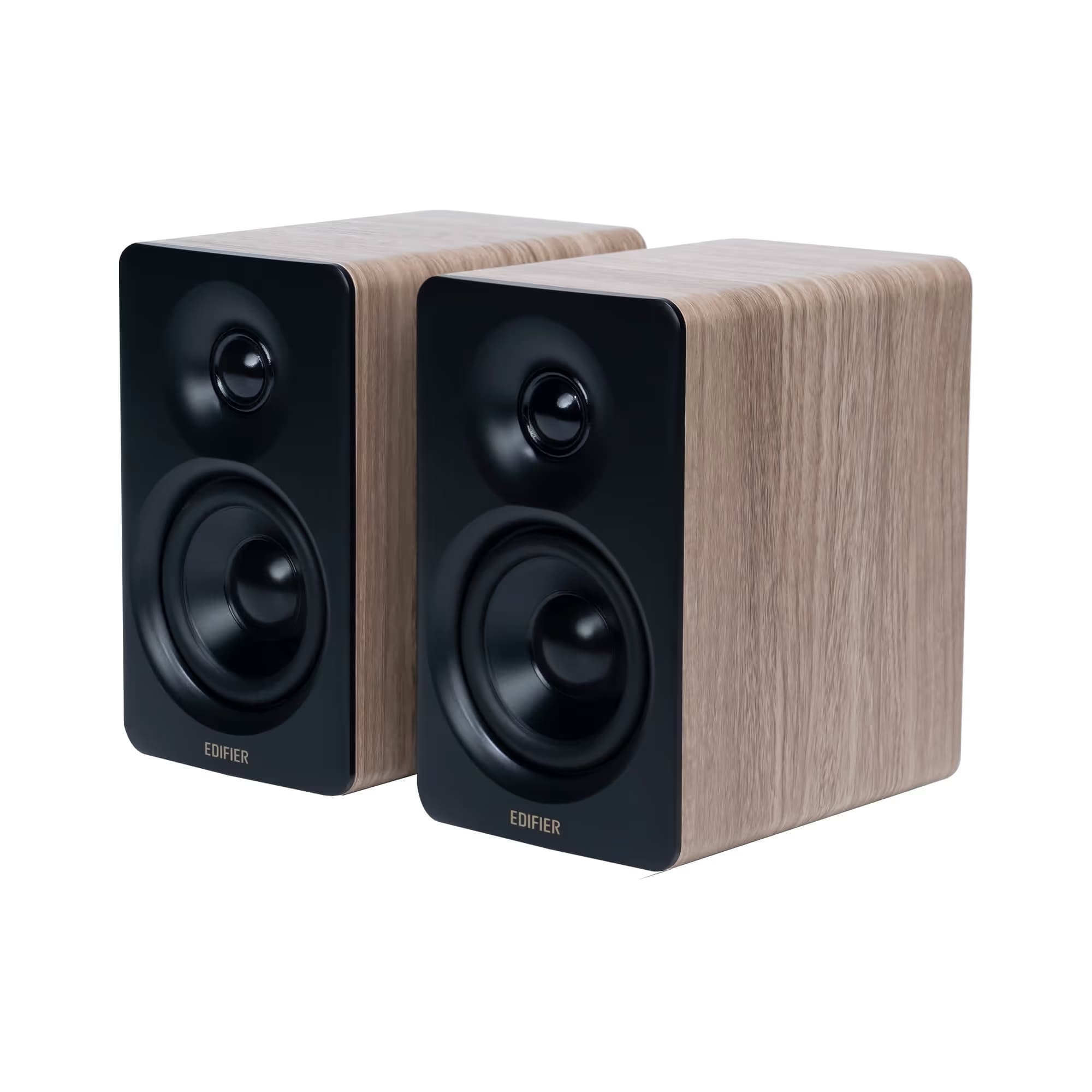 Edifier M60 Classic Oak main image