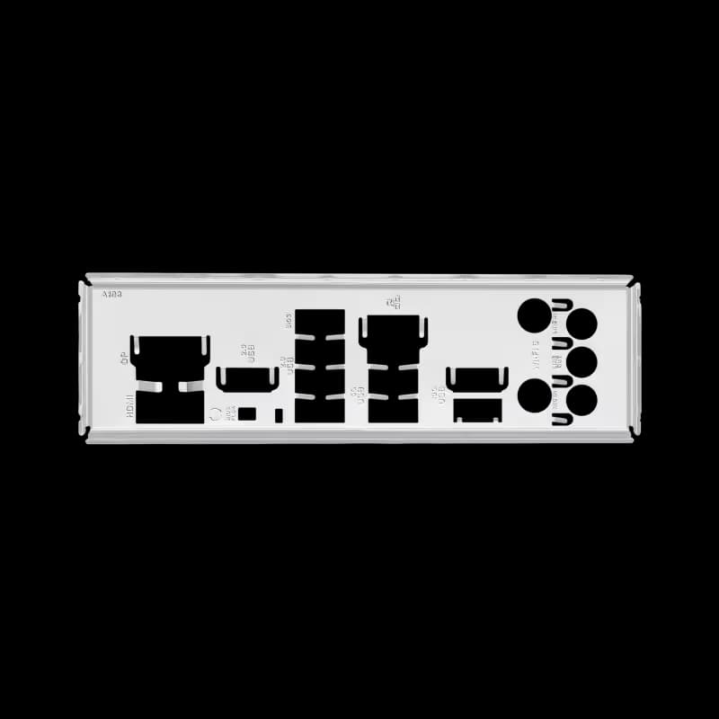 ASUS B650EM MAX GAMING WIFI image