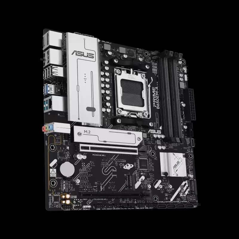 ASUS PRIME B650EM-A-CSM image