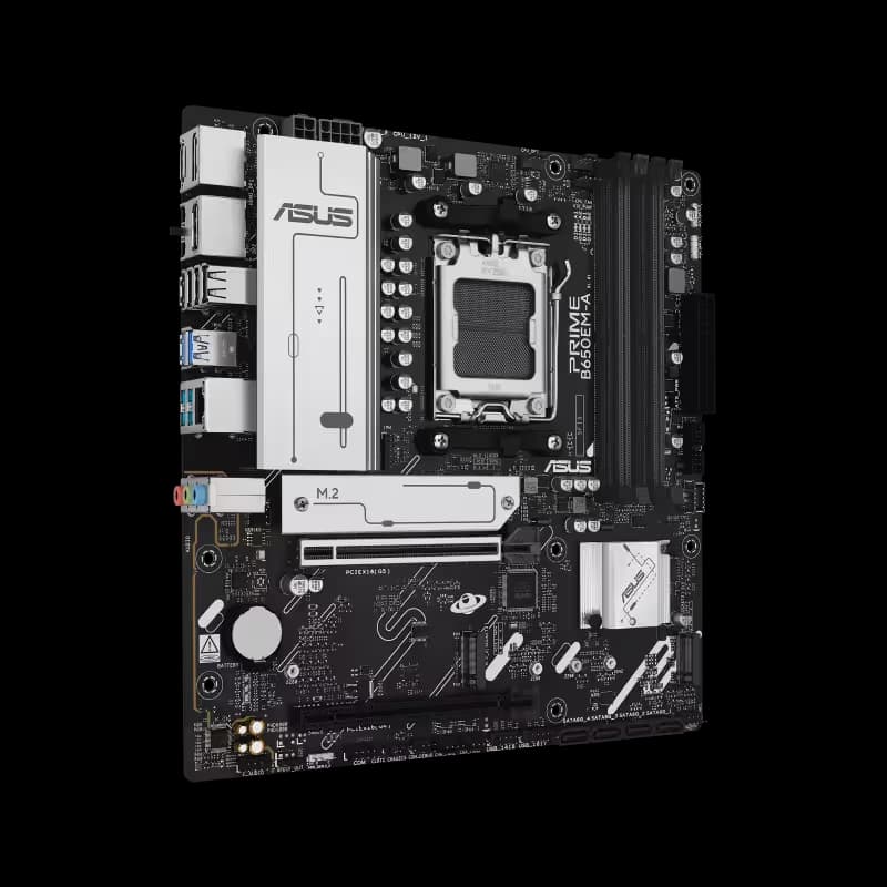 ASUS PRIME B650EM-A-CSM image